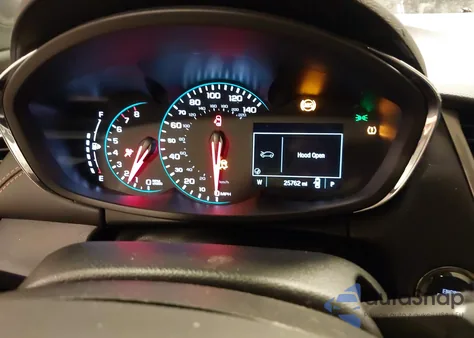 2020 Chevrolet Trax Awd Lt from USA, damaged, VIN KL7CJPSB8LB346885